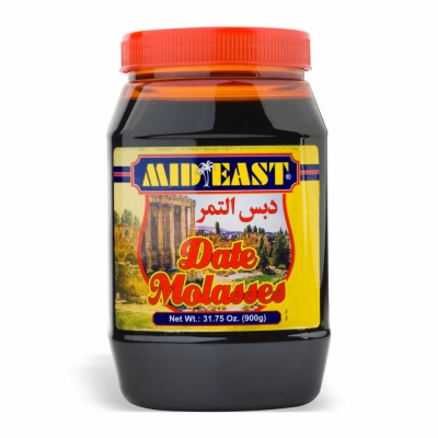 [42-210-1] Me Imp Date Molasses Uae
