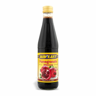 [42-256-1] Me Pomegranate Molasses