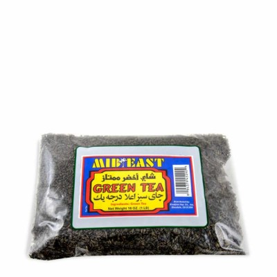 [45-290-1] ME Green Tea 36/16 oz 