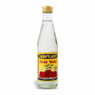 [48-362-1] ME Rose Water 12/10 fl oz 