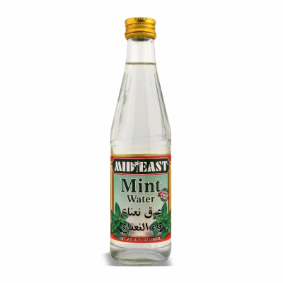 [48-364-1] Me Mint Water