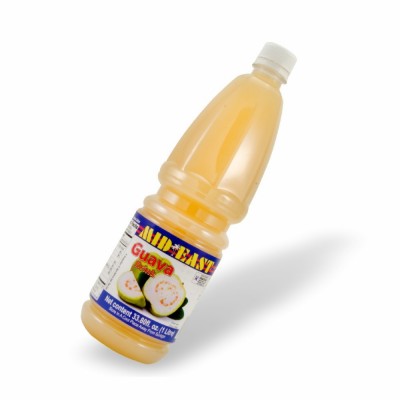 [49-100-1] ME Guava Juice 12/1 lt 