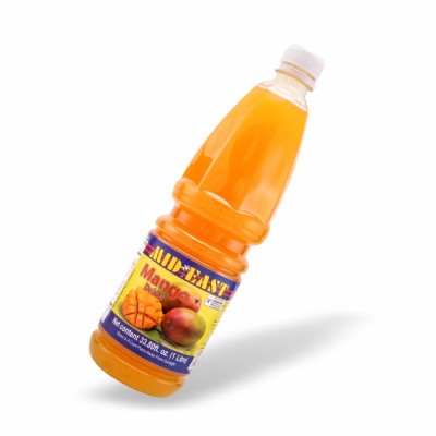 [49-106-1] Me Mango Juice Pet