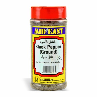 [61-103-1] Me Black Pepper Fine