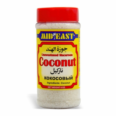 [61-110-1] Me Coconut