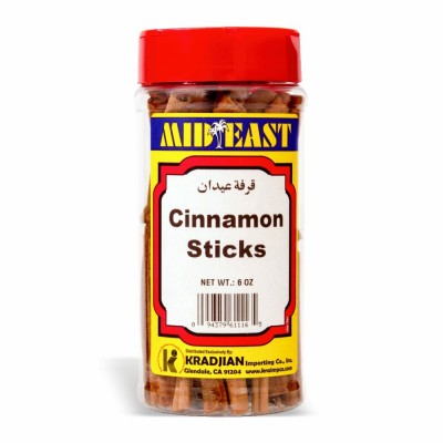 [61-116-1] Me Cinnamon Stick