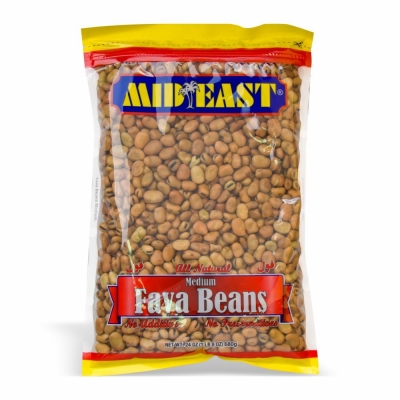 [70-137-1] Me Fava Beans Medium