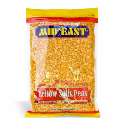 [70-300-1] Me Yellow Split Peas