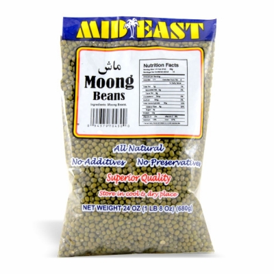 [70-430-1] Me Moong Beans Whole