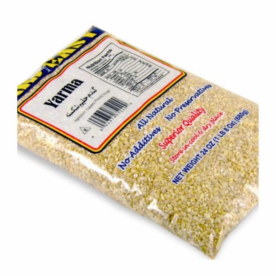 [75-240-1] ME Yarma Grind Wheat 21/24 oz