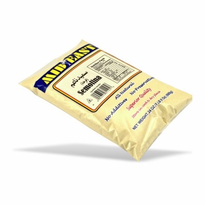 [76-105-1] Me Semolina