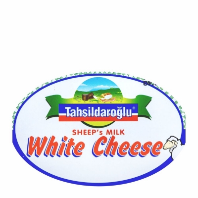 [10-481-2] Tahsildar Ezine Cheese (Sheep) 1/18 kg 